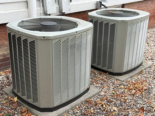 Reliable Ac Installation contractor in Ypsilanti, MI by JG Cool HVAC